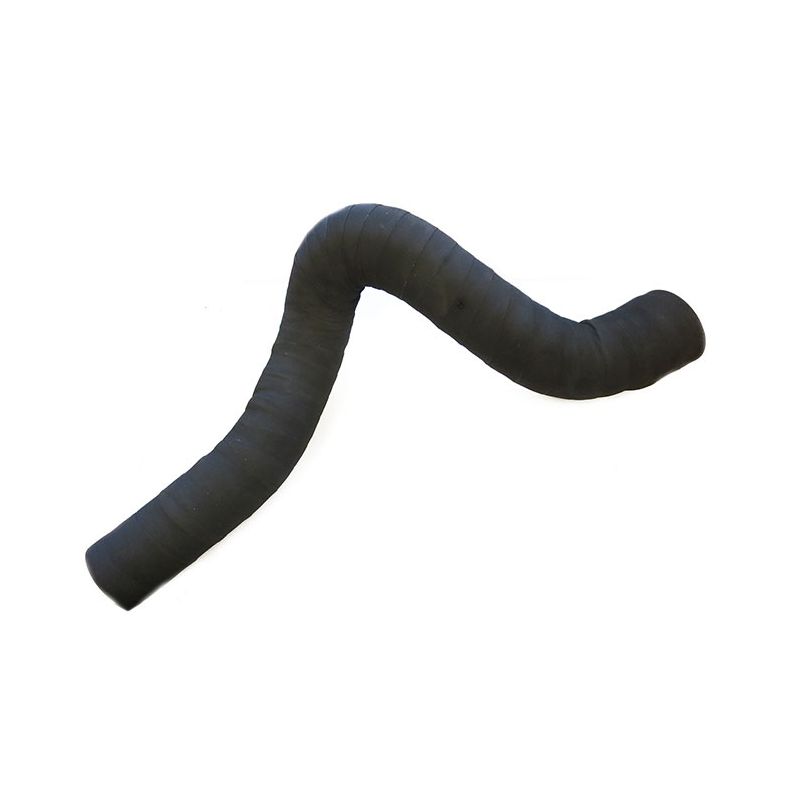 BOTTOM HOSE:  E-TYPE