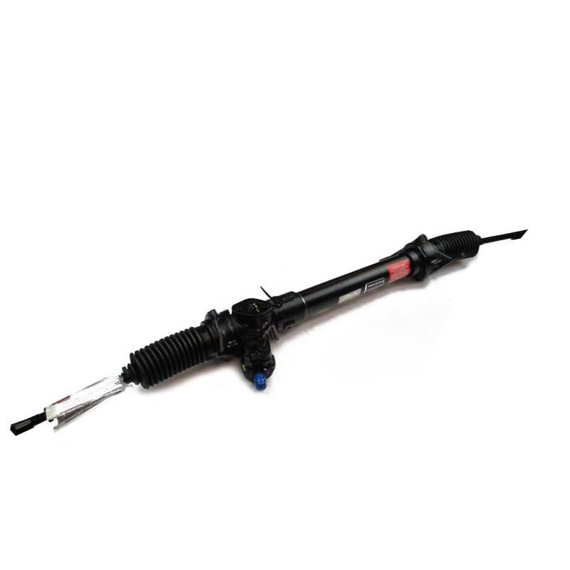 STEERING RACK EXCHANGE RHD:  XJ40 V500001 TO