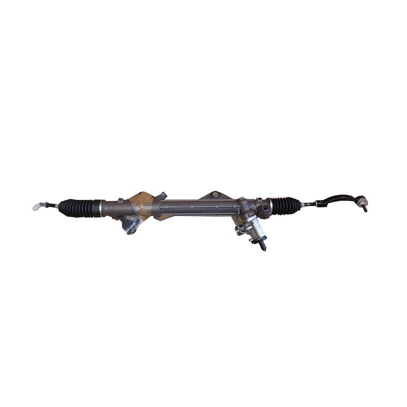 STEERING RACK RHD:  S-TYPE