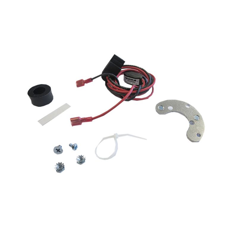 PETRONIX IGNITION KIT (NEG EARTH):  6 CYLINDER