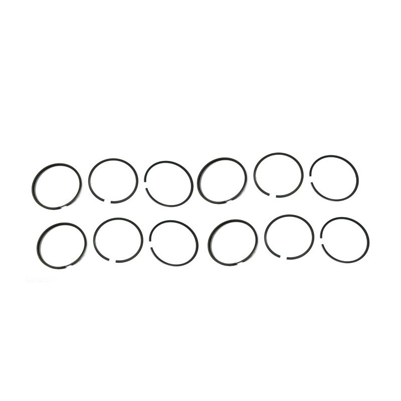PISTON RING SET STD:  4.2 ENGINE