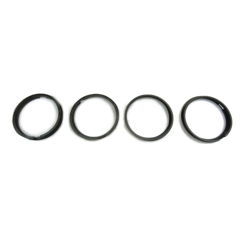PISTON RING SET STD:  4.2 ENGINE