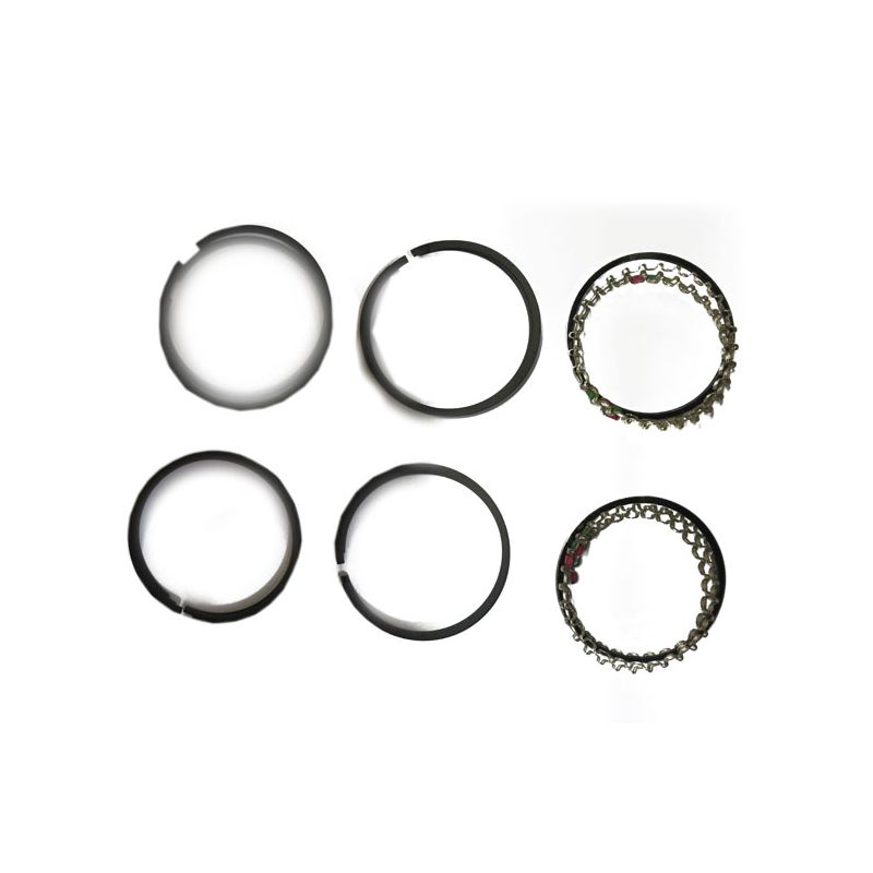 PISTON RING SET +30:  4.2 ENGINE