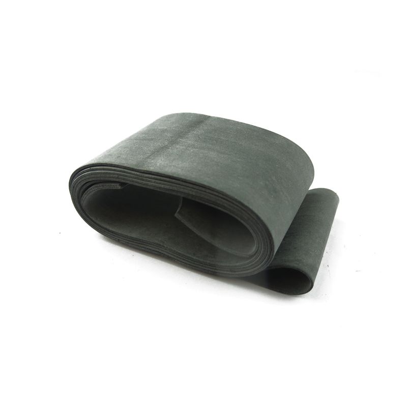 RIM BANDS - 15" WIRE WHEELS