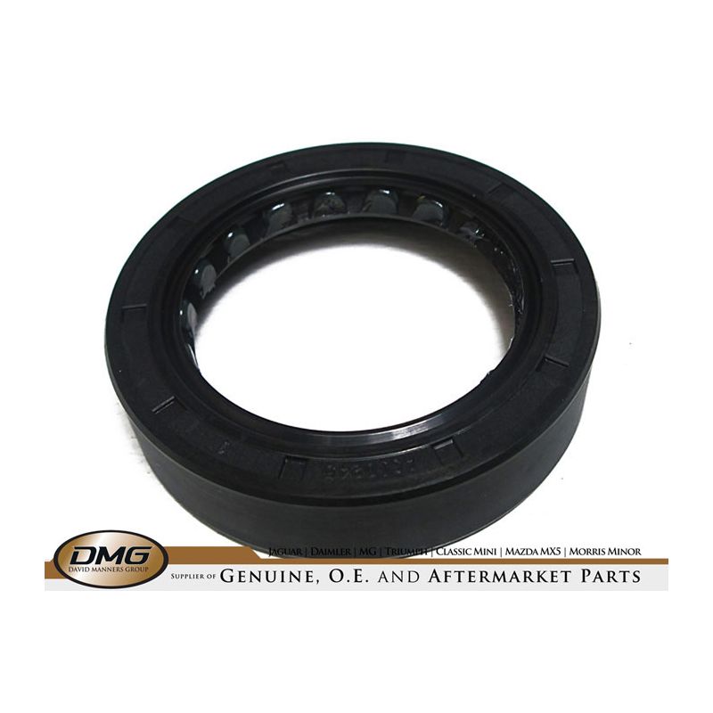 DIFFERENTIAL OUTPUT OIL SEAL:  E-TYPE V12, XJ
