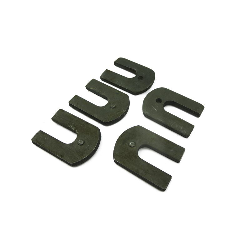 CENTRE PROPSHAFT U-SPACER:  XJ40, XJ12 S3