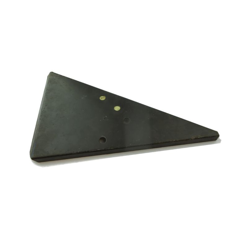 RH BUMPER SUPPORT:  XJS