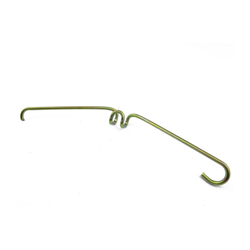 ANTI RATTLE SPRING:  XJ S2 S3, XJS