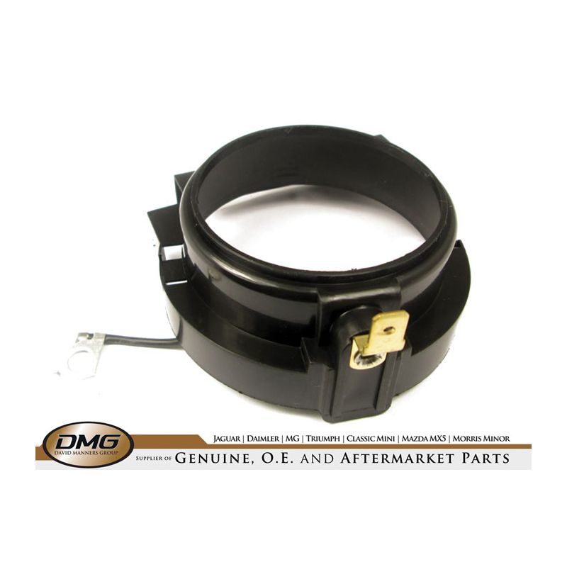 DISTRIBUTOR TERMINAL:  240, 340, XJ6 S1 S2