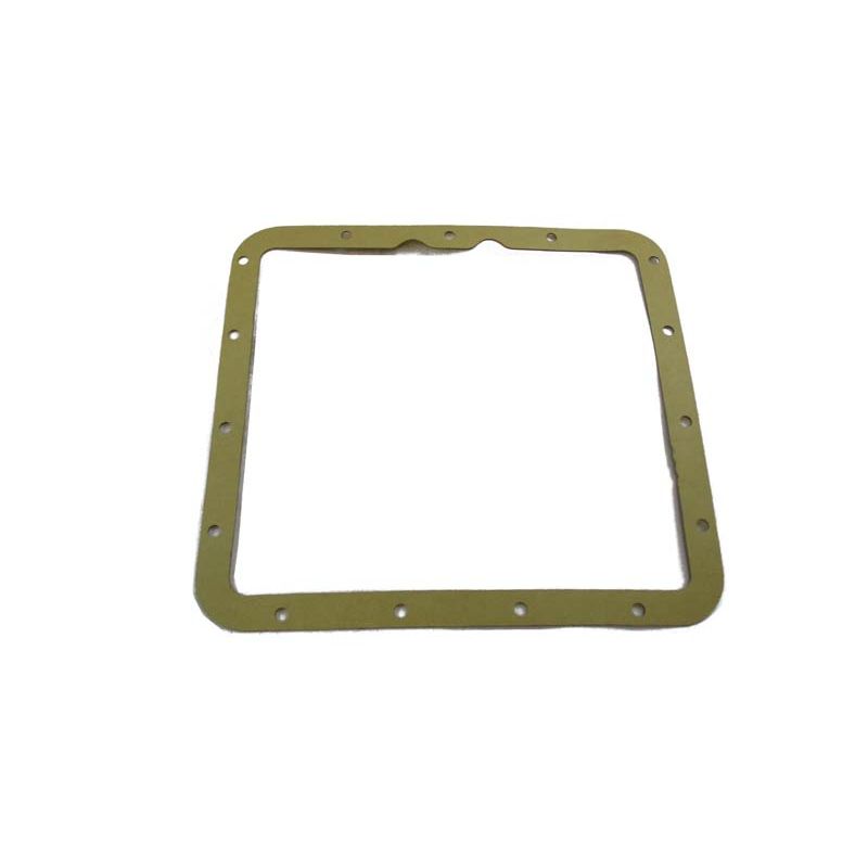 OIL SUMP PAN GASKET:  MODEL 35 AUTO TRANS