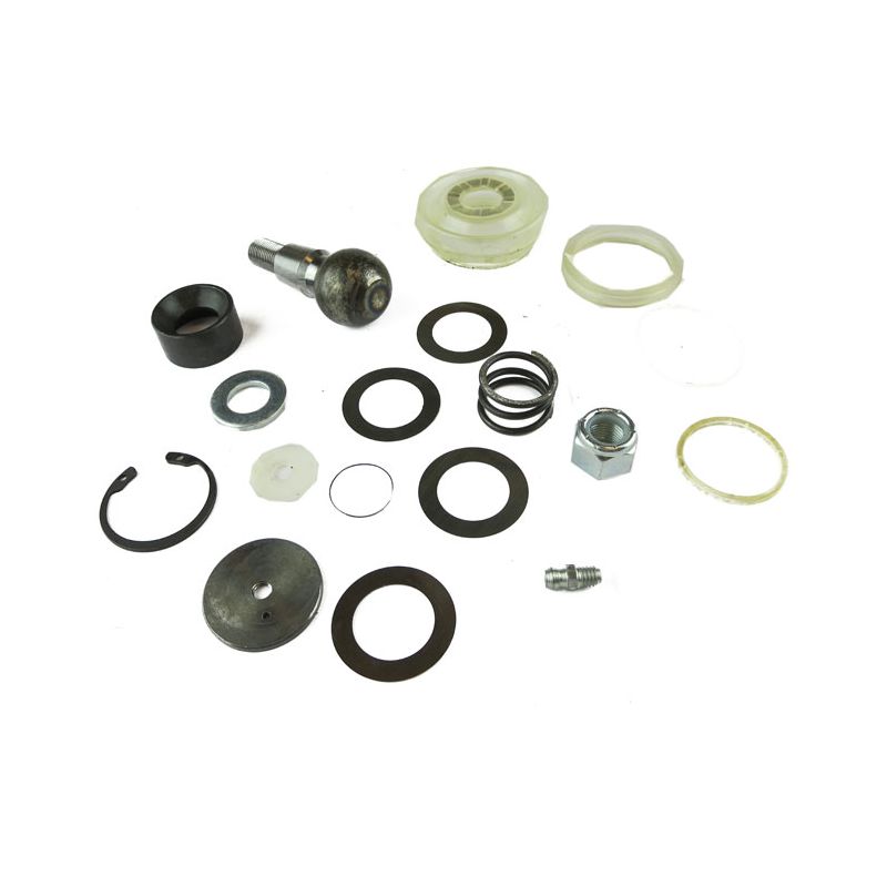 TOP BALL JOINT KIT:  E-TYPE S1 S2 S3