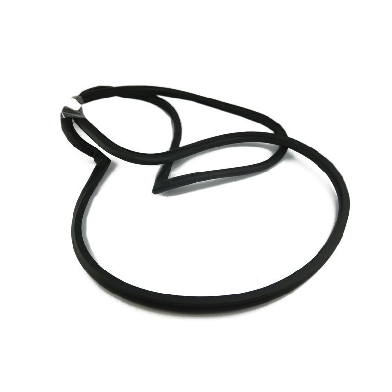RH REAR DOOR SEAL:  XJ S1 S2 LWB