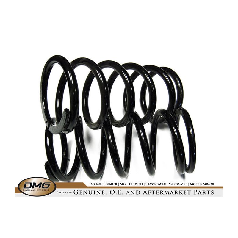 Jaguar XJ6 S2 S3 AC XJ12 S1 XJS V12 Front Coil Road Springs Pair RTC2751 RTC2522