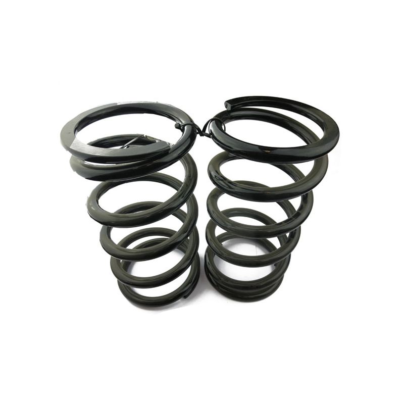 2 X Front Coil Road Springs Jaguar XJ12 SERIES 2 & 3 RTC2753
