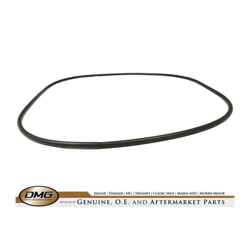 AIR CLEANER GASKET:  XJ6 MODELS