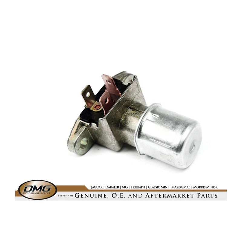 HEADLAMP DIPSWITCH:  MOST MODELS