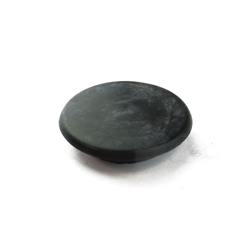 SILL BLANKING GROMMET:  XK MODELS