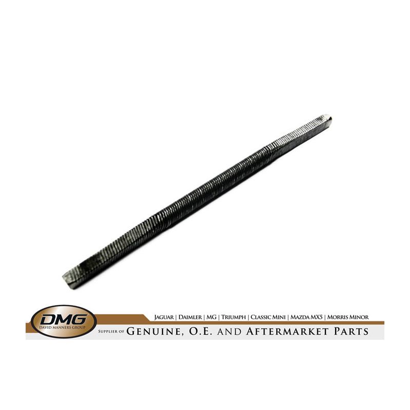 STEERING ADJUSTMENT CABLE:  X300, XJ8