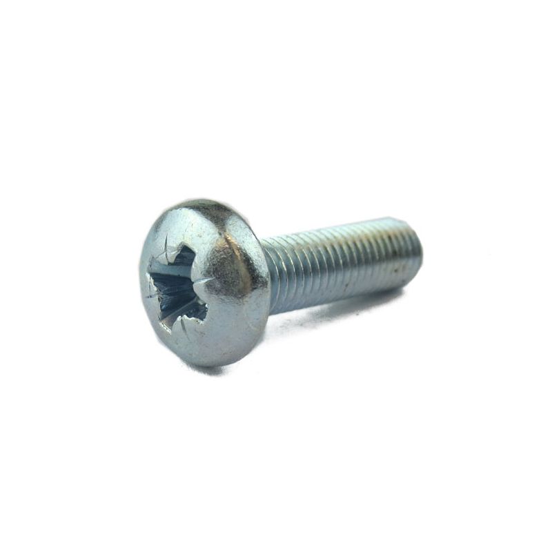SCREW 1/4 X 7/8" UNF:  MOST MODELS, XJS