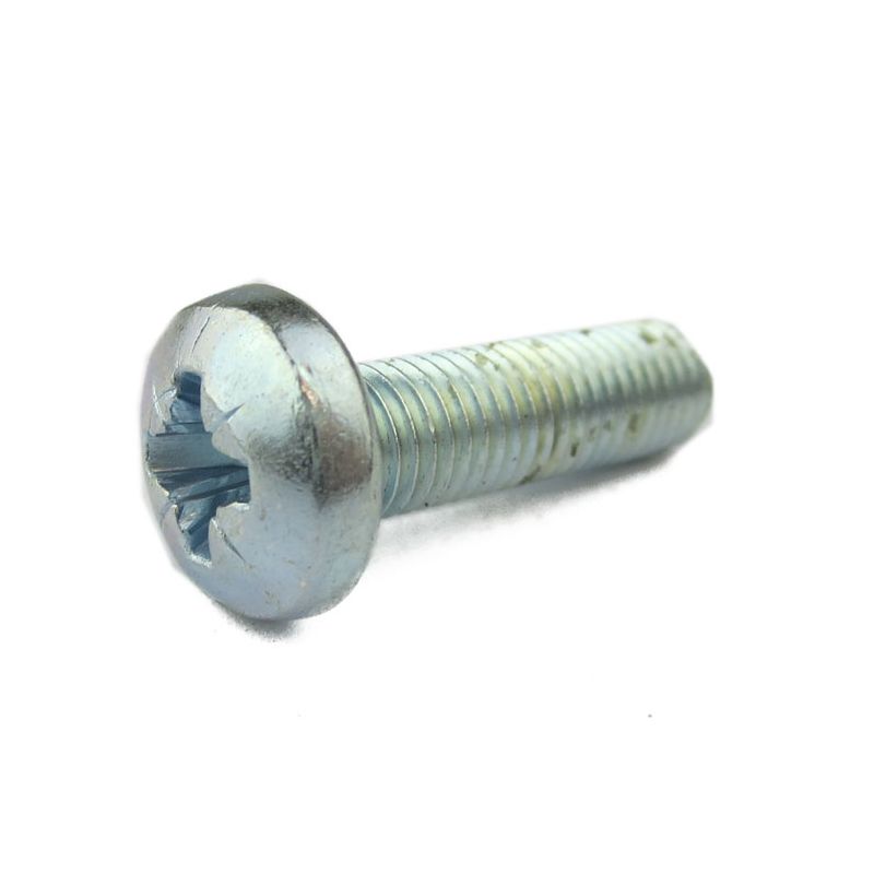 SCREW 1/4 X 7/8" UNF:  MOST MODELS