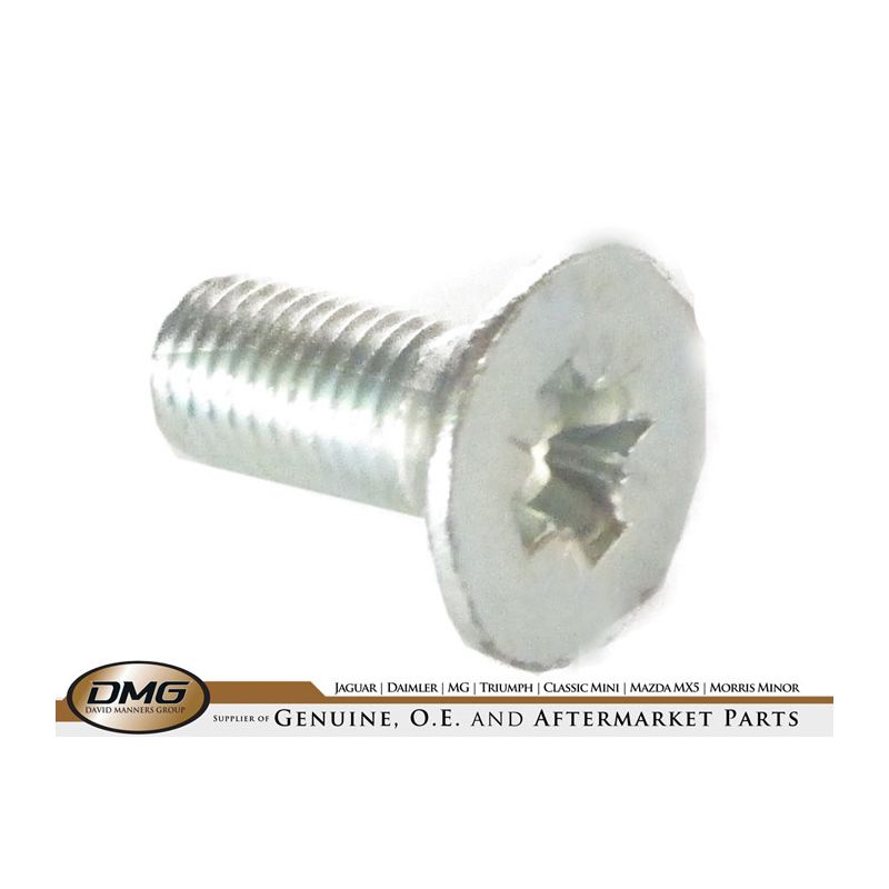 COUNTERSUNK BOLT