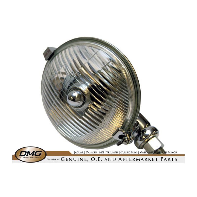 FOGLAMP LUCAS       PILLAR MOUNTED