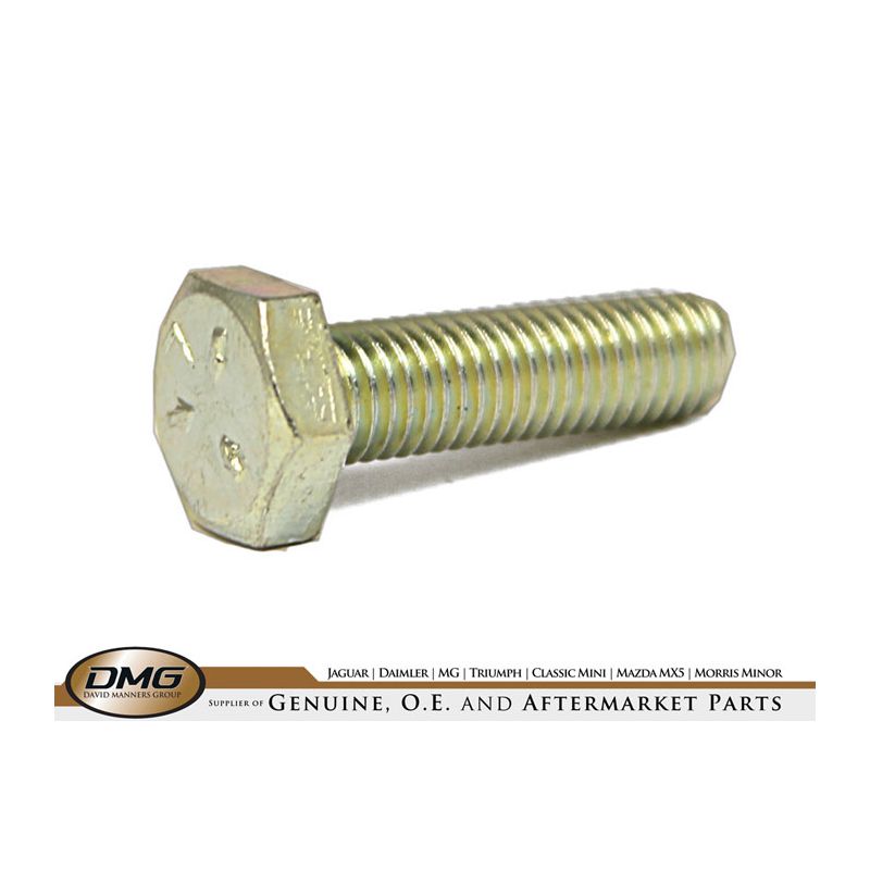 SETSCREW   1/4" X 7/8" UNF