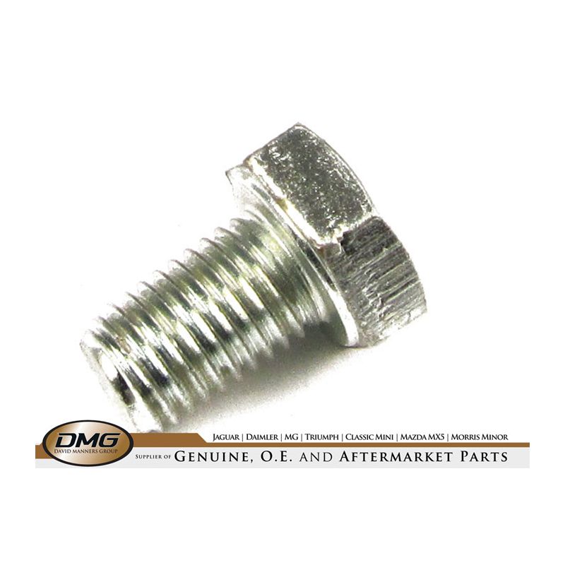 SETSCREW   5/16" X 1/2" UNF