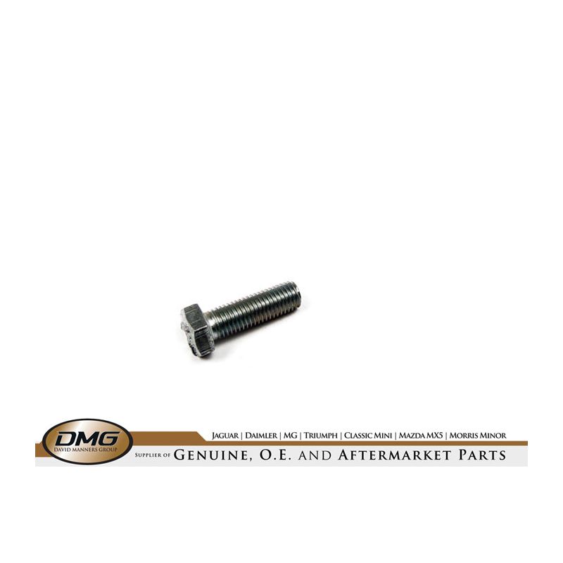 SETSCREW   5/16" X 1" UNF