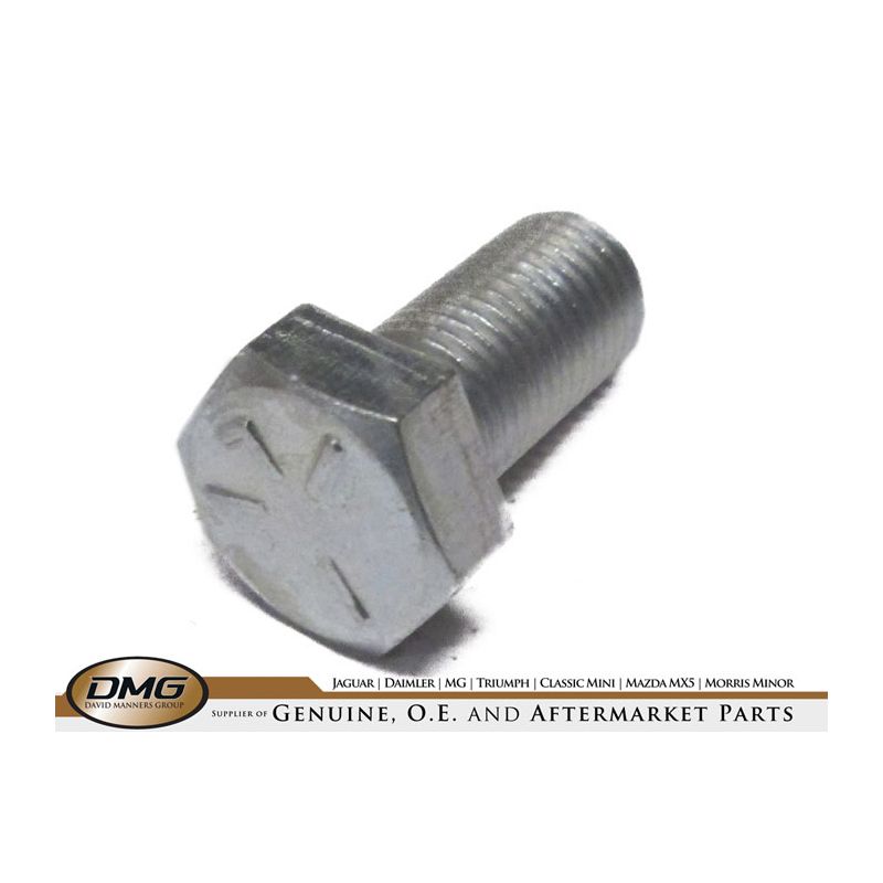 SETSCREW   3/8" X 3/4" UNF