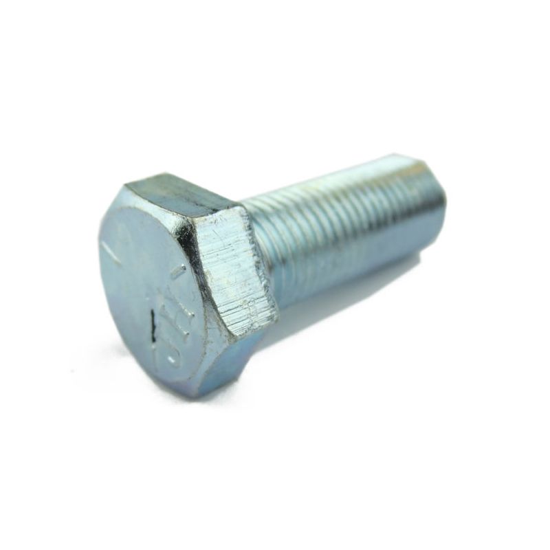 SETSCREW   3/8" X 1" UNF