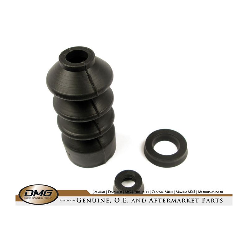 CLUTCH MASTER CYLINDER KIT:  MK7, MK8, MK9