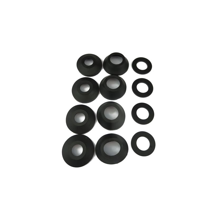 REAR CALIPER SEAL KIT:  XK150, MK10 3.8, DR450