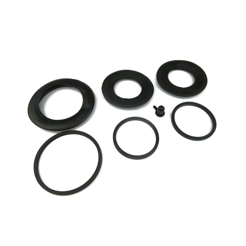 WHEEL CYLINDER KIT:  ASTON MARTIN