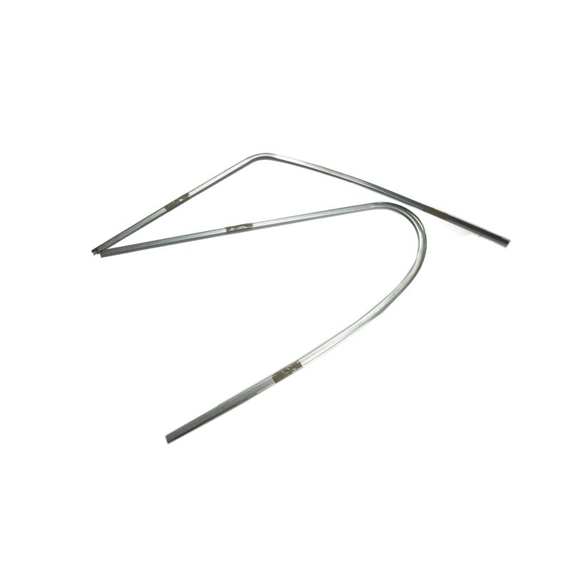 SEAL RETAINING CHANNEL KIT:  E-TYPE S1 S2 FHC