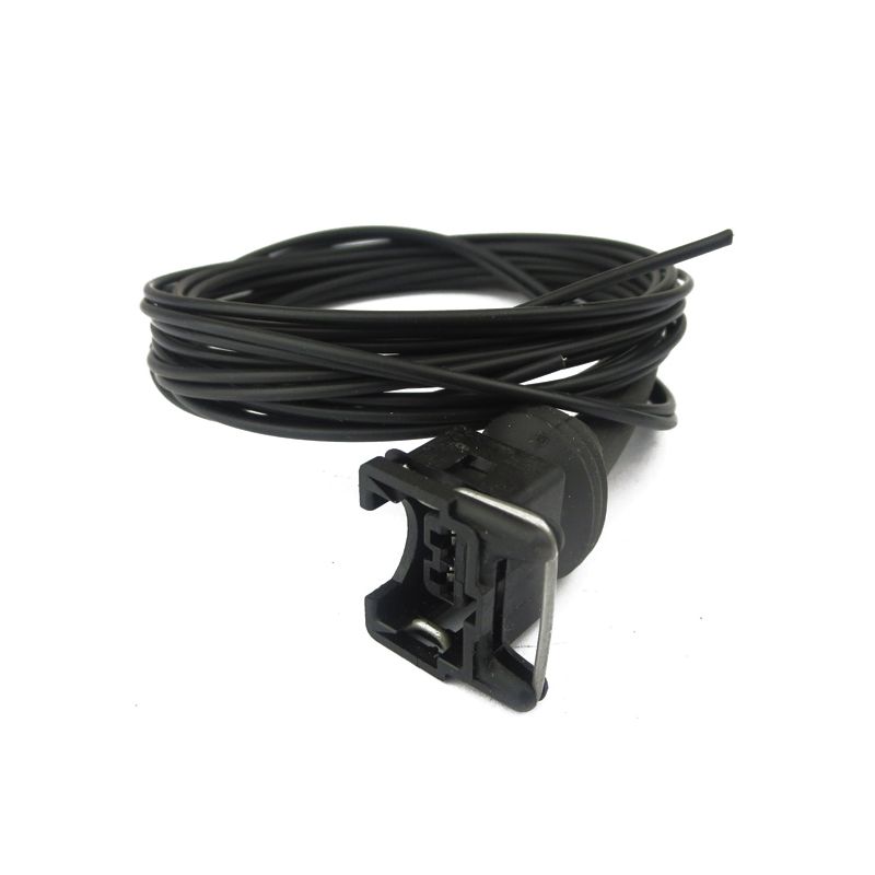 TEMPERATURE SWITCH HARNESS:  E-TYPE S2 4.2