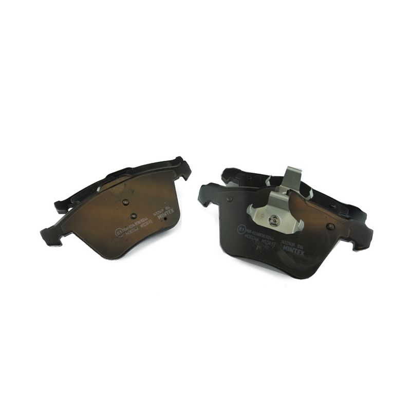BRAKE PAD KIT:  F-TYPE  VIN K01000>