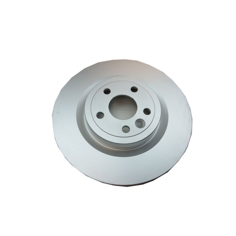 REAR BRAKE DISC (GEOMET):  F-PACE, I-PACE