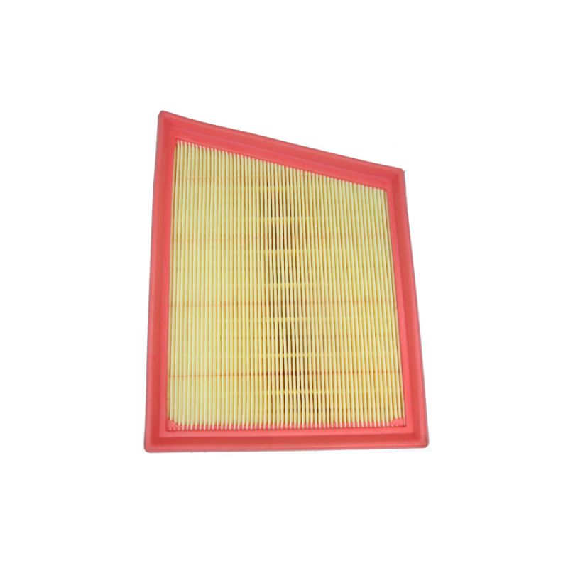 LH AIR FILTER:  XE, NEW XF, F-PACE