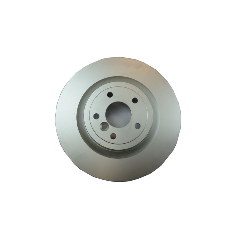 REAR BRAKE DISC (GEOMET):  XE, XF