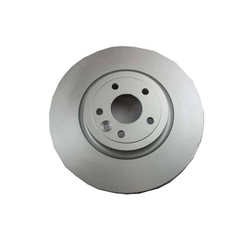 FRONT BRAKE DISC (GEOMET) (325MM):  XE, XF