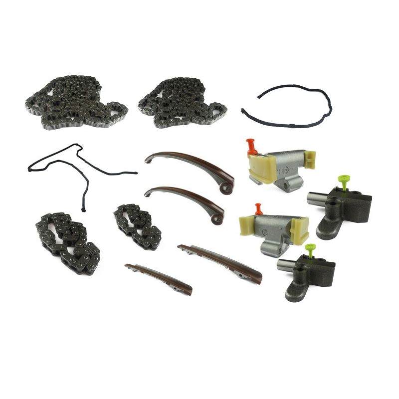TIMING CHAIN KIT:  XJ8, XK8