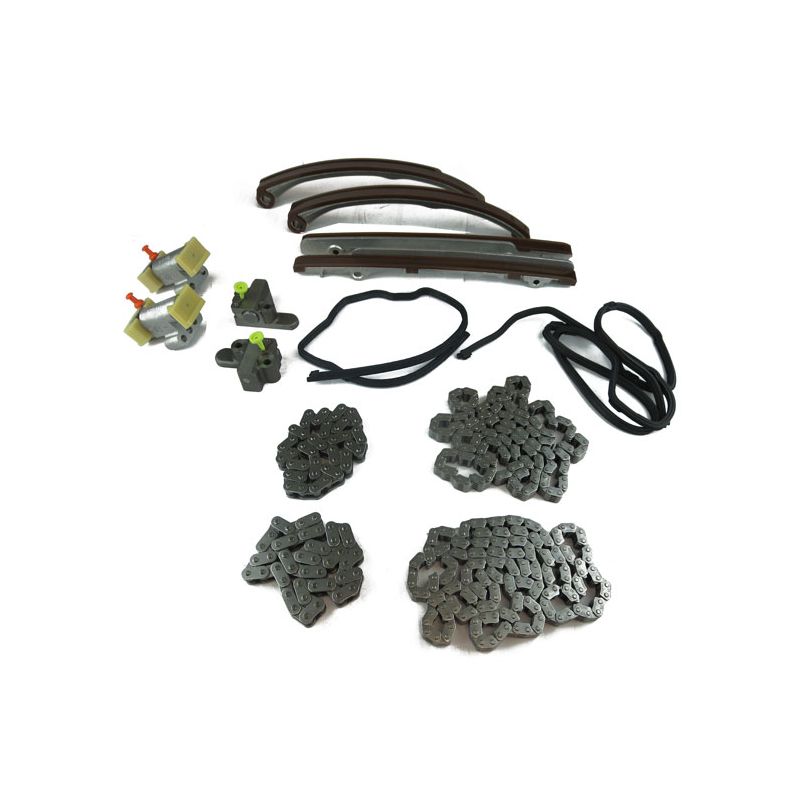 TIMING CHAIN KIT:  XK8