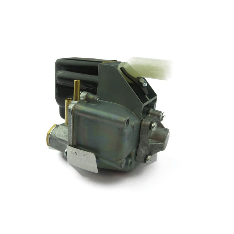 AED UNIT:  XJ6 CARBURETTOR MODELS