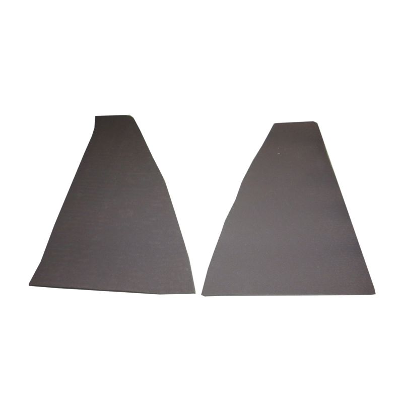 BONNET INSULATION FOAM:  MK2, V8 S-TYPE, 420