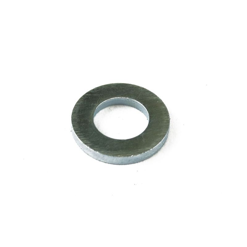 PLAIN WASHER 1/4":  XJ, XJS, XK8, XKR