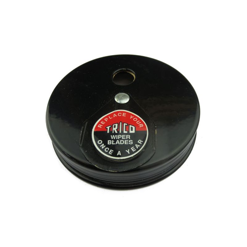 WASHER BOTTLE LID:  XK120, XK140