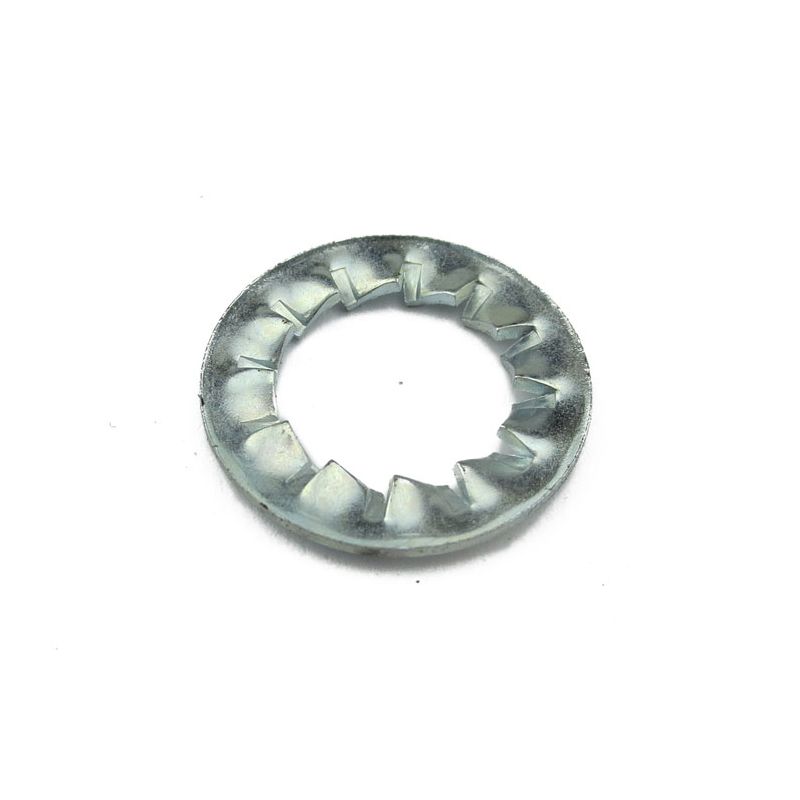 SHAKEPROOF WASHER (7/16" UNF):  MOST MODELS