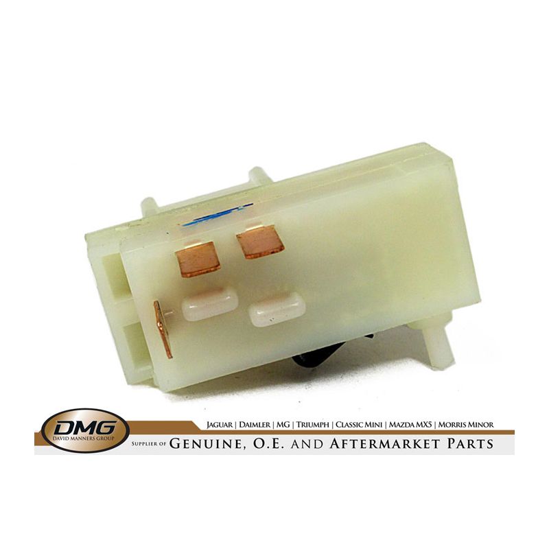 WIPER MOTOR PARK SWITCH:  XJ S2