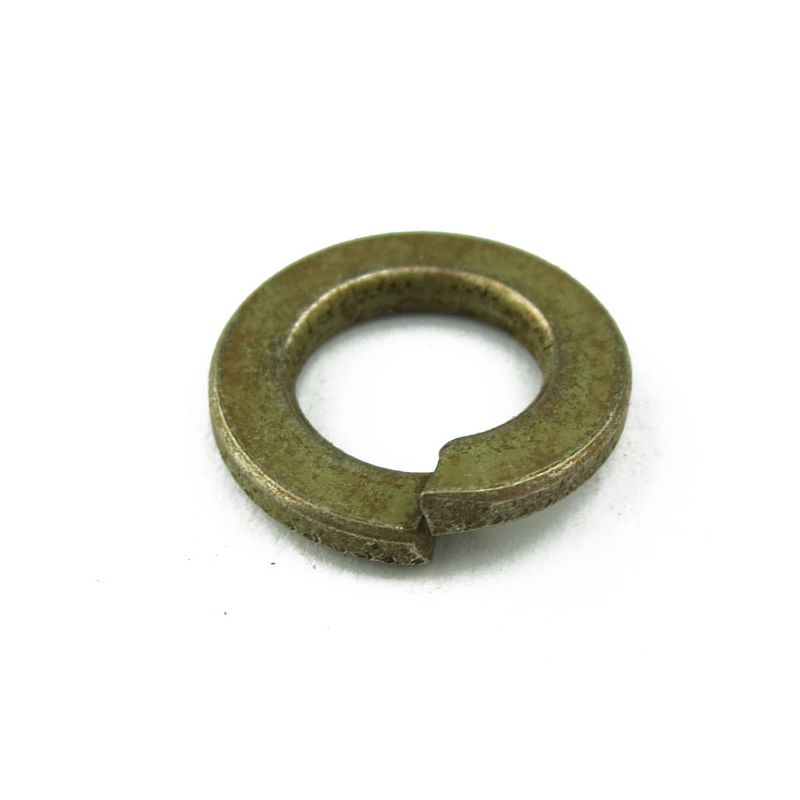 SPRING WASHER:  MOST MODELS